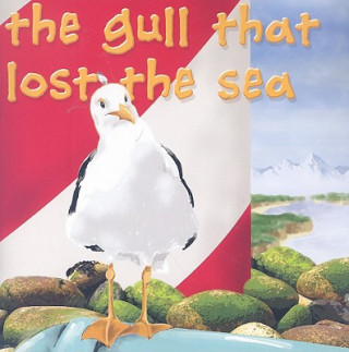 Libro Gull That Lost the Sea Claude Clayton Smith