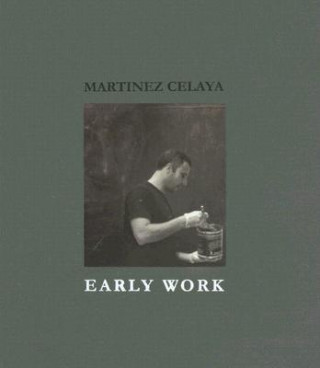 Könyv Martinez Celaya Enrique Martinez Celaya