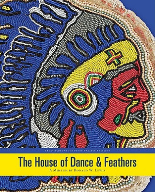 Carte House of Dance and Feathers Rachel Breunlin