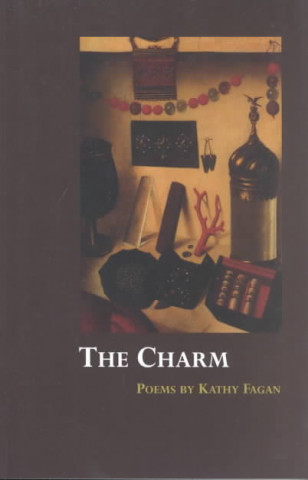 Knjiga Charm Kathy Fagan