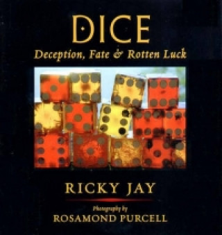 Carte Dice Ricky Jay