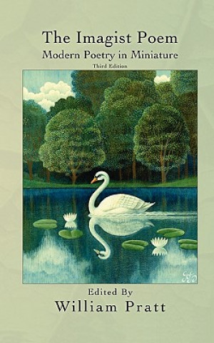 Buch Imagist Poem William Pratt
