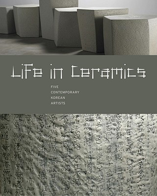 Carte Life in Ceramics Burglind Jungmann