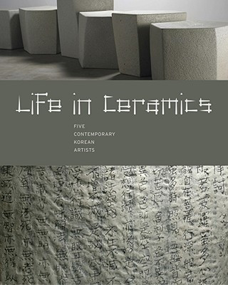 Książka Life in Ceramics Burglind Jungmann