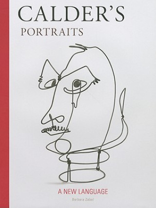 Carte Calder's Portraits Barbara Zabel