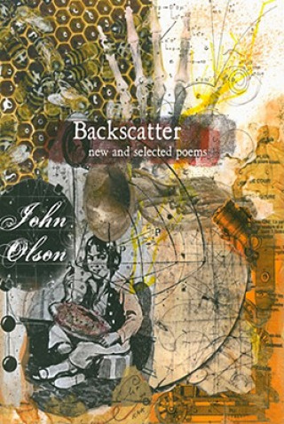 Book Backscatter John Olson