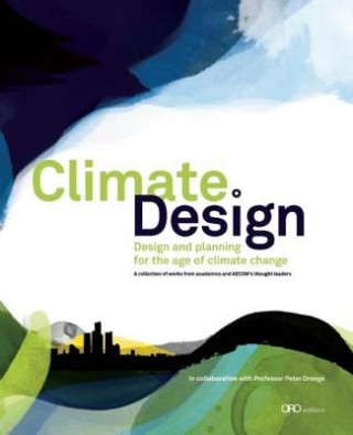 Kniha Climate: Design AECOM