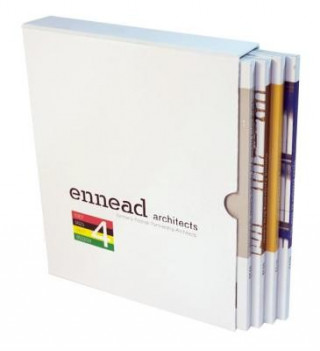 Libro Ennead Profile Series 4 