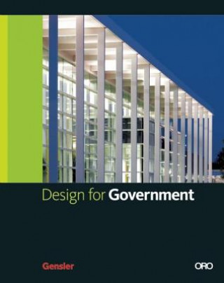 Kniha Design for Government Vernon Mays