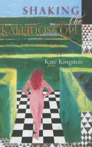 Könyv Shaking the Kaleidoscope Kate Kingston