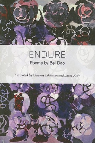 Книга Endure Bei Dao
