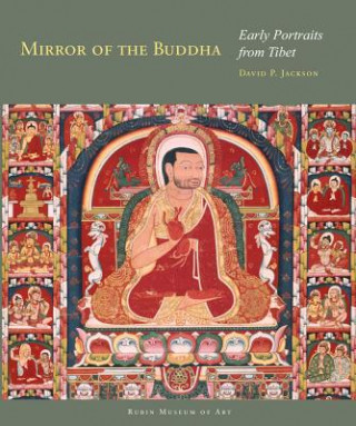 Carte Mirror of the Buddha David P. Jackson