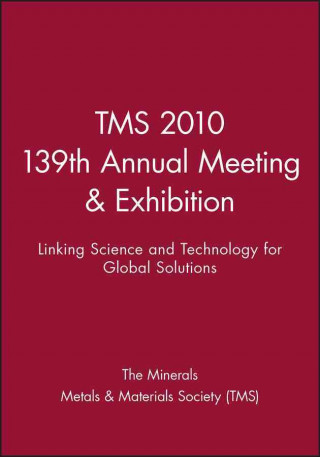 Carte TMS 2010 139th Annual Meeting & Exhibition The Minerals