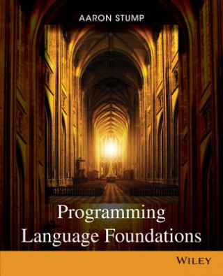 Knjiga Programming Language Foundations (WSE) Aaron Stump