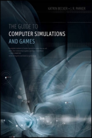 Книга Guide to Computer Simulations and Games K. Becker