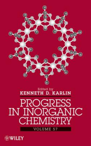 Carte Progress in Inorganic Chemistry Kenneth D. Karlin