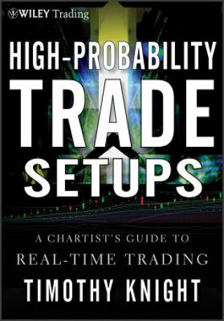 Kniha High-Probability Trade Setups - A Chartists Guide to Real-Time Trading Timothy Knight