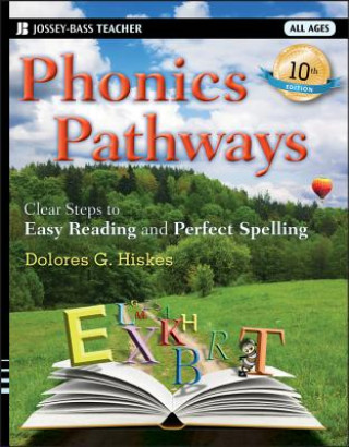 Kniha Phonics Pathways Dolores G. Hiskes