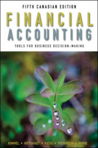 Könyv Financial Accounting Paul D. Kimmel
