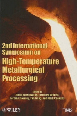 Carte 2nd International Symposium on High-Temperature Metallurgical Processing 