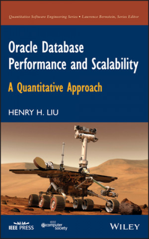 Book Oracle Database Performance and Scalability Henry H. Liu