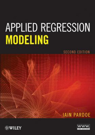 Knjiga Applied Regression Modeling Iain Pardoe