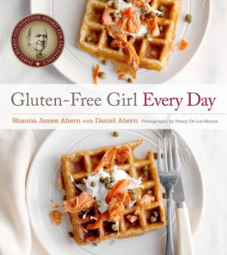 Książka Gluten-Free Girl Every Day Shauna James Ahern