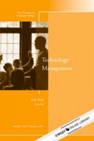 Carte Technology Management CC (Community Colleges)