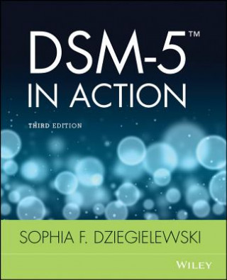 Carte DSM-5 in Action Sophia F. Dziegielewski
