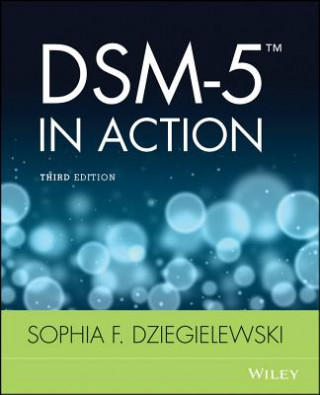 Book DSM-5 in Action Sophia F. Dziegielewski