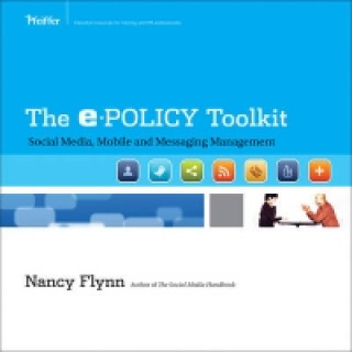 Kniha ePolicy Toolkit Nancy Flynn