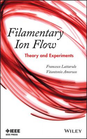 Carte Filamentary Ion Flow - Theory and Experiments Francesco Lattarulo