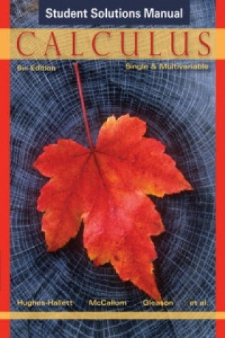 Könyv Calculus Deborah Hughes-Hallett