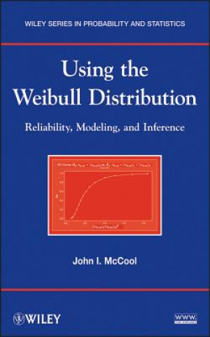 Książka Using the Weibull Distribution - Reliability, Modeling, and Inference John I. McCool