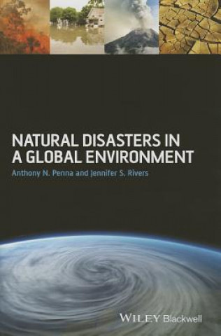 Carte Natural Disasters in a Global Environment Anthony N. Penna