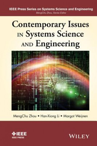 Buch Contemporary Issues in Systems Science and Engineering Margot P. C. Weijnen