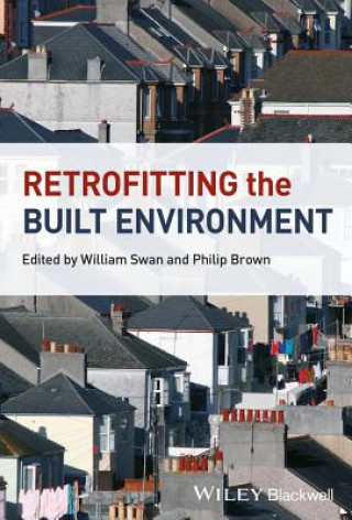 Carte Retrofitting of the Built Environment William Swan