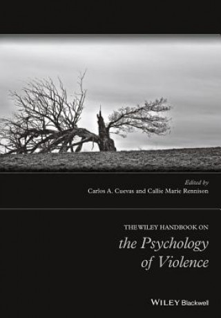 Libro Wiley Handbook on the Psychology of Violence Carlos A. Cuevas