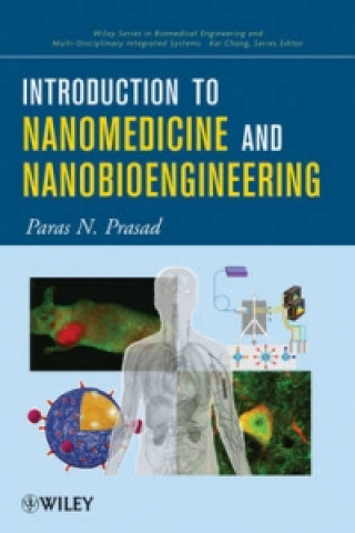 Könyv Introduction to Nanomedicine and Nanobioengineering Paras N. Prasad