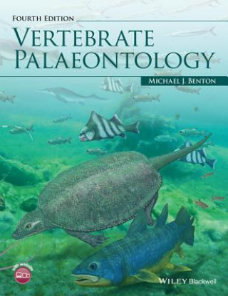 Buch Vertebrate Palaeontology Michael J. Benton