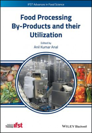 Carte Food Processing By-Products and their Utilization Anal