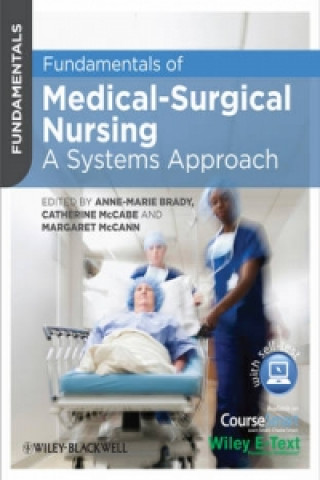 Kniha Fundamentals of Nursing Pharmacology 