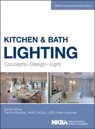 Carte Kitchen and Bath Lighting Dan Blitzer