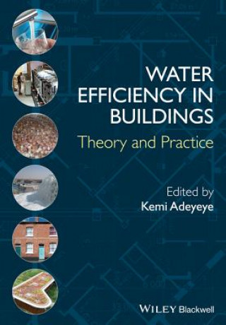 Carte Water Efficiency in Buildings - Theory and Practice Kemi Adeyeye