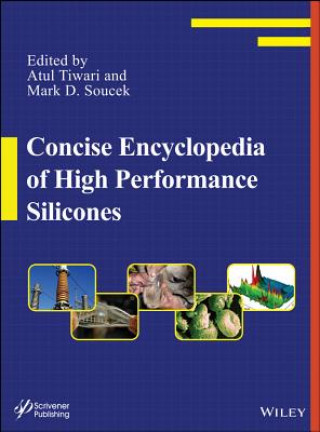 Book Concise Encyclopedia of High Performance Silicones Atul Tiwari