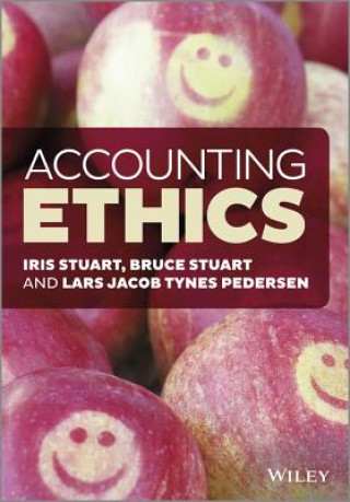 Knjiga Accounting Ethics Iris Stuart