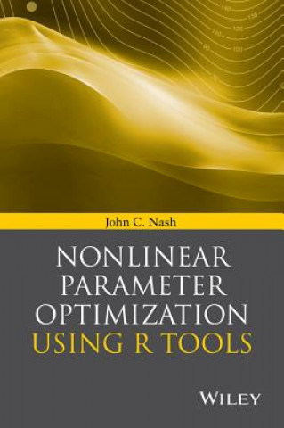 Knjiga Nonlinear Parameter Optimization using R tools John C. Nash