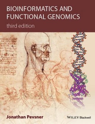 Книга Bioinformatics and Functional Genomics 3e Jonathan Pevsner
