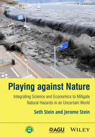 Könyv Playing against nature - Integrating Earth Science  and Economics Jerome L. Stein