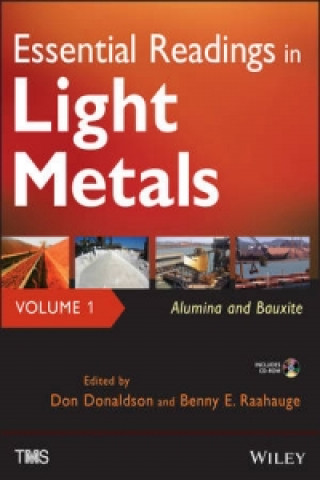 Carte Essential Readings in Light Metals 